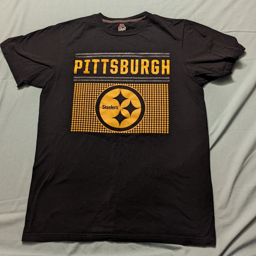 Pittsburgh Steelers tshirt M
